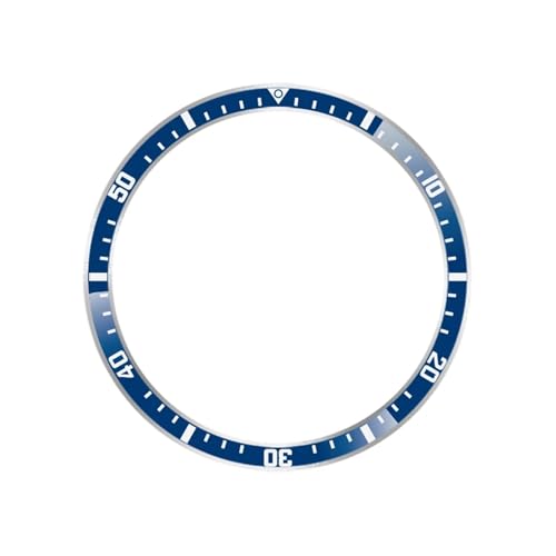 Bague de lunette en acier pour montre S3 pour vos séances de sport et sorties