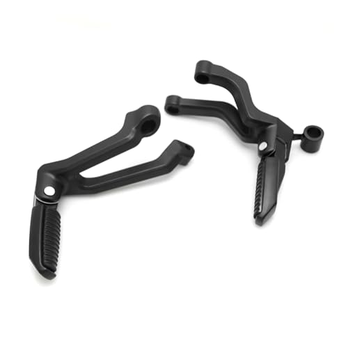 Supports Pédale pour pour Nightster 975 RH975 2022 Voyage Duo Moto