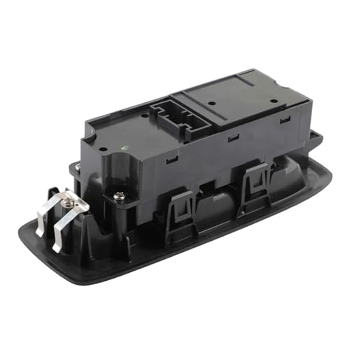 Interrupteur lève-vitre robuste pour Ford Ranger TKE EB3T-14A132-BD - 4