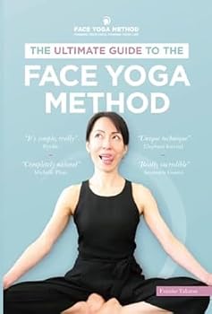 Paperback The Ultimate Guide to The Face Yoga Method Book