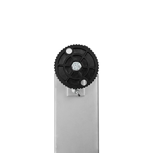 Zoic Linear Stealth Tile Insert Floor Grate Bathroom Shower Waste Drain 304 Stainless Steel Side Outlet 35.43 Inches (900Mm) #TOP7