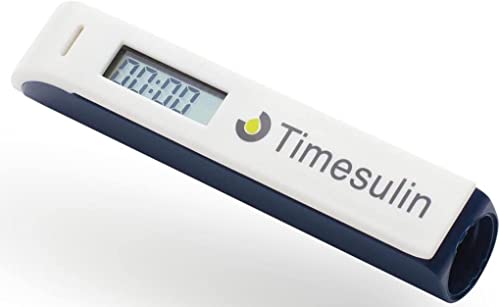 Timesulin Pen Cap for Novo Nordisk FlexTouch - 1 Each