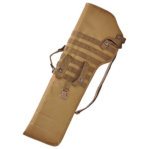 DFANCE Bolsa para Rifle Escopeta Airsoft thumbnail