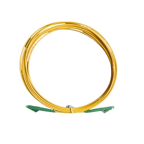 Câble fibre optique LC-LC de 5m pour connecter votre box internet à la maison