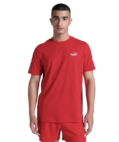 Image of Puma Men Tees