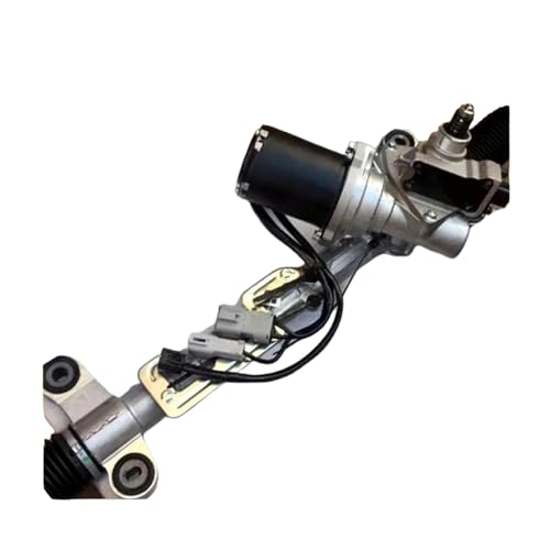 Cremallera de dirección asistida para Honda CRV 53601-SWC-E02 mecanismo LHD