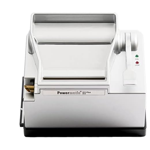 Zoor - Máquina eléctrica Para Liar cigarrillos Métal