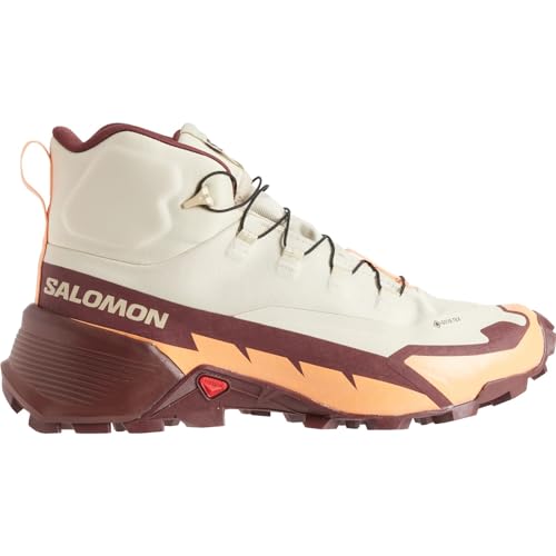 Salomon Women's Cross Mid Goretex Hiking Boot2