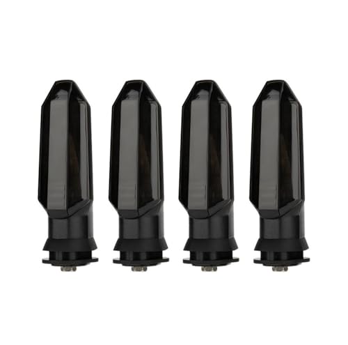 Clignotants LED motos étanches et puissants pour ampoule lampe CB 1300