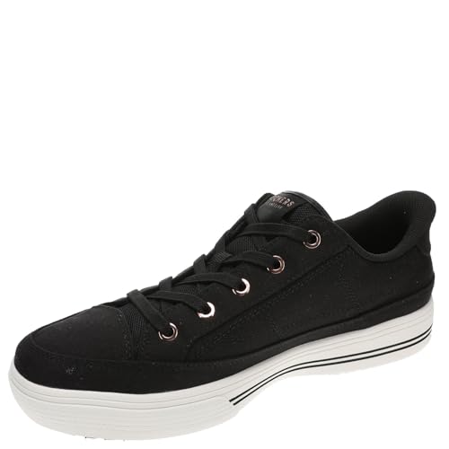 Image of Skechers Women's Arch Fit Arcade-See Ya There Hands Free Slip-ins Sneaker
