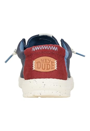 Image of Hey Dude Unisex-Adult Wally Break Hey Day