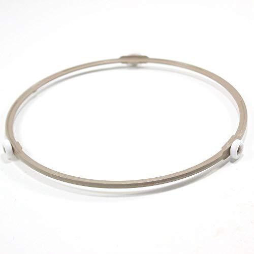 Samsung DE97-00193A Microwave Turntable Tray Support Genuine Original Equipment Manufacturer (OEM) Part