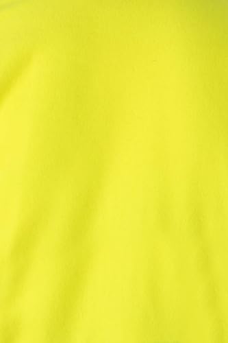 Veste polaire bicolore pour chantier et extérieur Velilla XL
