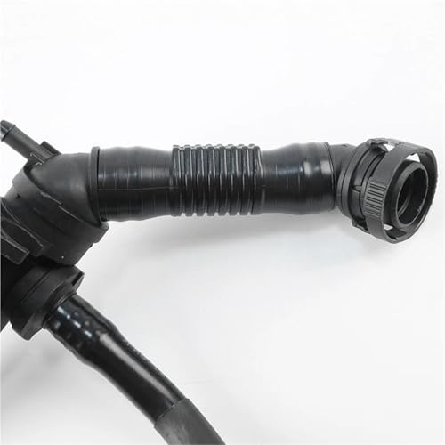 Tuyau de ventilation haute performance pour moteur Scirocco EOS EA111 - 4