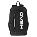 HEAD Base Backpack (17L) BKWH