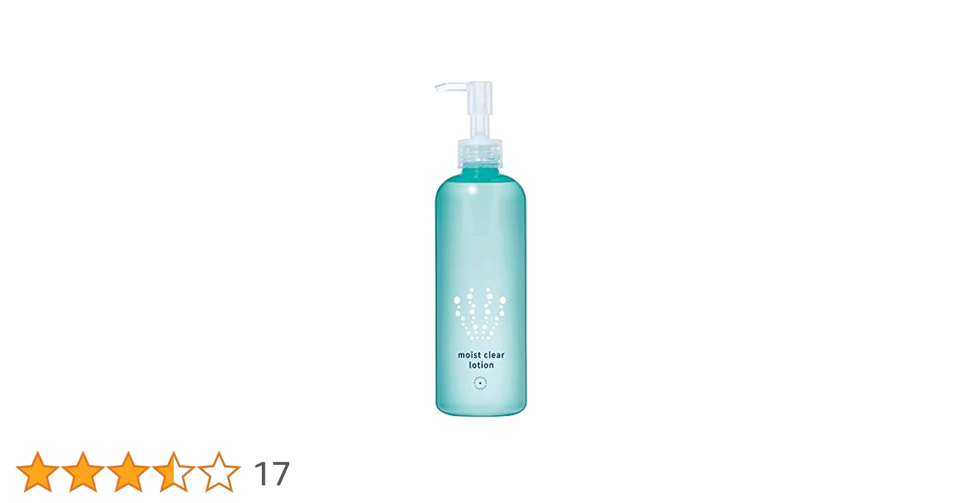 3R モイストローション 化粧水 30ml 3R モイストローション 化粧水 30ml