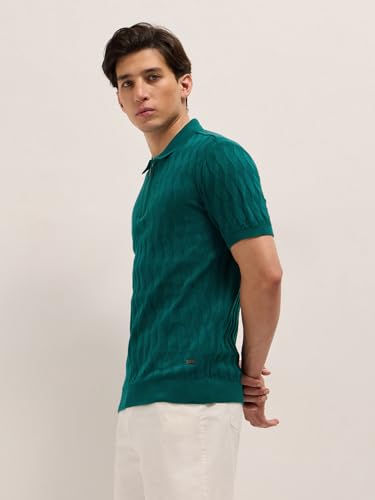 Image of THE Bear House Men Polo