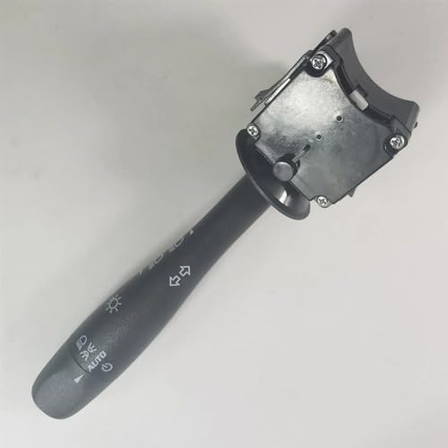 Interrupteur de phare clignotant de rechange auto pour Malibu