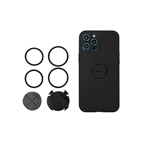 ZEFAL Unisex - Erwachsene Z Console Smartphone Halter Cover