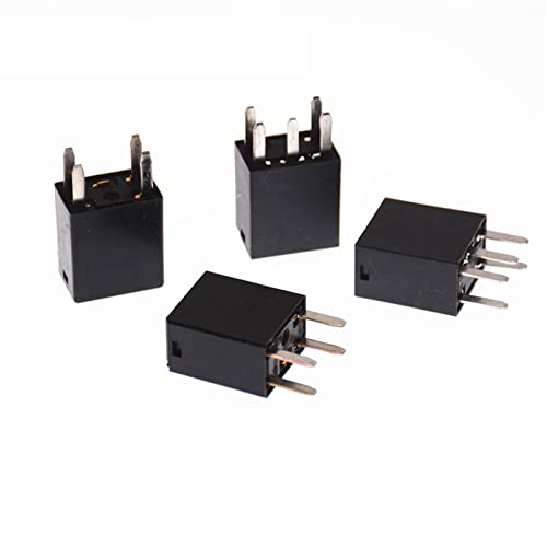 Relais automobile 24V 5 pin commutateur électricité camion remorque