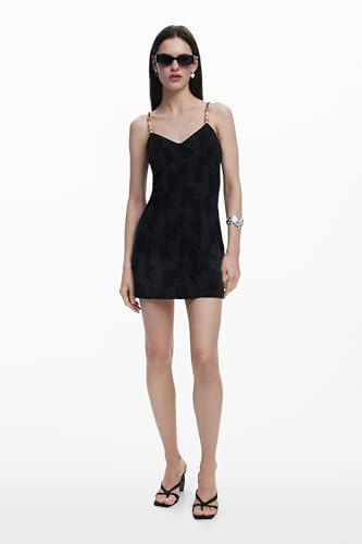 Desigual Women's Vest_Tigris4