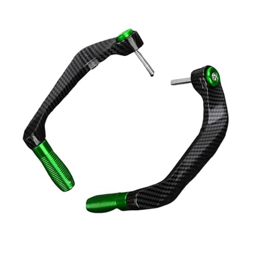 Protège-mains Ninja ZX12R pour protéger les mains du froid et des projections