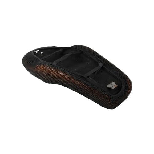 Housse de coussin siege Scrambler 800 selle chaude moto
