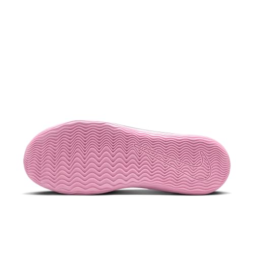 Image of Nike Mens Precision Low Basketball Shoes