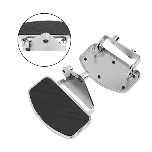 Pédales pour Shadow ACE VT750 Confort Route 1997-2003 - 2