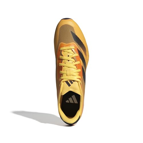 Adidas Adizero Sprintstar Unisex Shoes – Lightweight Power for Technical Sprinting Performance 113