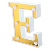 Enseigne lumineuse LED avec inscription : idéale pour décorer votre fête et la rendre inoubliable et amusante. veilleuse alphabet
