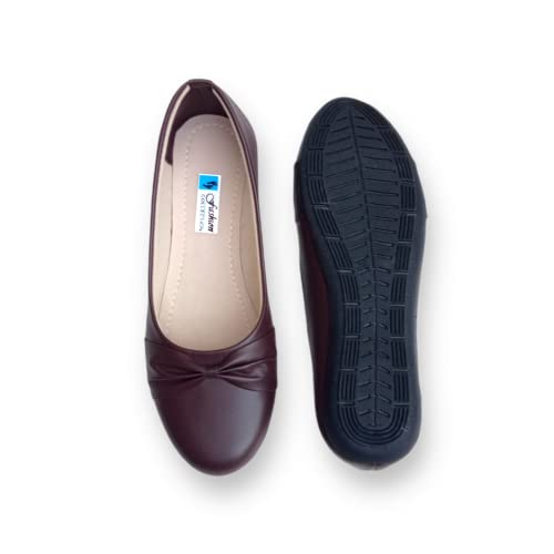 Image of Ladies Casual Flat Bellies