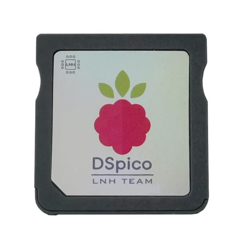 Dspico Flash Memory Adapter Card