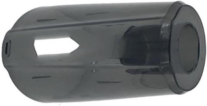 Compatible For Deerma，DX115C DX115S Handheld Vacuum Cleaner Dust Cup