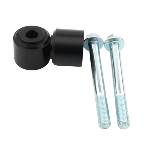 Soulager le dos en Triumph Bonneville avec ce kit rehausseur guidon