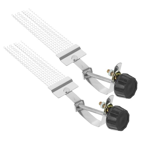 ERINGOGO 2pcs Snare Drum String Belt Accessories Easy Install Iron Snare Wire for Box Drums Quick Release Band for Convenient Use Enhanced Sound Performance