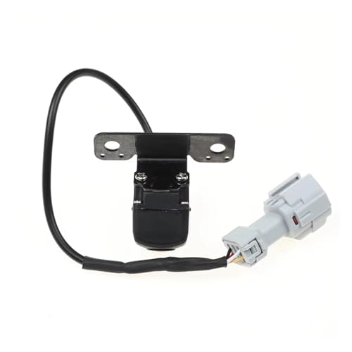 Caméra recul voiture étanche HD pour Hyundai Santa Fe 2014 95760A2100 vue large