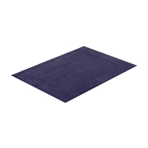 Jogo de toalhas Buddemeyer Doris Banho Azul Claro/Azul 5 peças