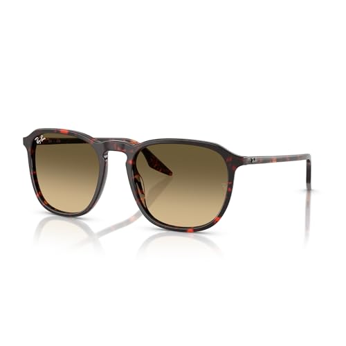 Image of Ray-Ban RB2203 Square Sunglasses for Men for Women