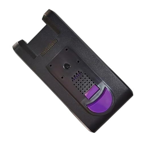 TYRLBDXS Lithium-ion Battery for HONITURE S13/S15 Vacuum