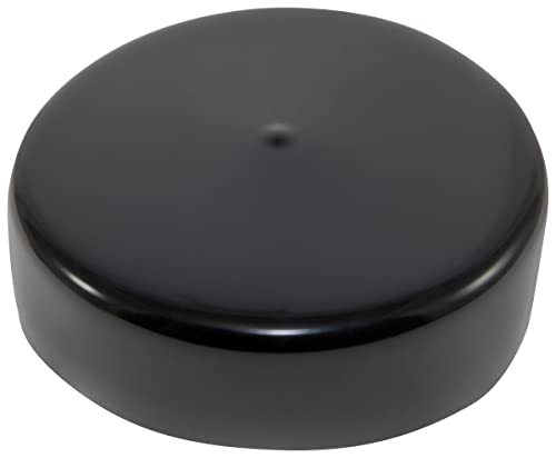 5250-16 Series 5.250 in. Flexible Round Vinyl Cap