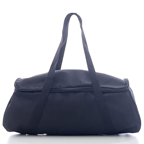 Bolsa Capa Case Bag Polo Culture Compatível com Jbl Boombox 2 3 Sem Espuma Nova