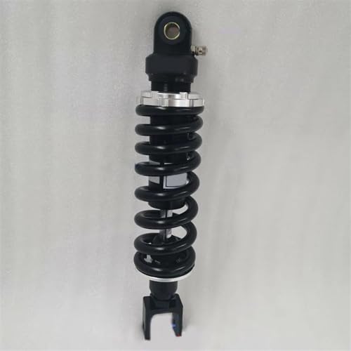 Amortisseur de moto ressort 12mm pour supprimer les chocs sur Kawasaki 800