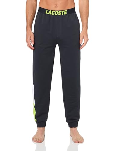 Lacoste mens Active Sailing Pajama Pants