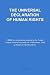 THE UNIVERSAL DECLARATION OF HUMAN RIGHTS