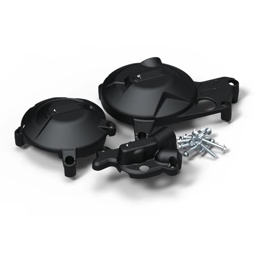 Cubiertas de motor para Suzuki SV650 y V-Strom 650 4