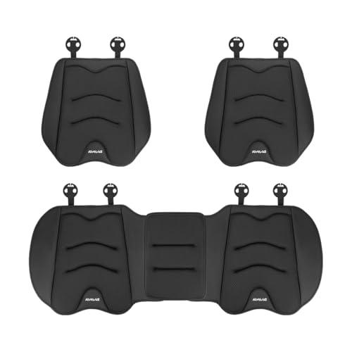 RAV4 �K�p �J�[�V�[�g�J�o�[ �ŐV �A�C�X�V���N���n RAV4 ���u�t�H�[ PHEV XA 50�n 30�n �Ή� �� �V�[�g�N�b�V���� ����Ȃ� ���� �ԗp �V�[�g�J�o�[�Z�b�g �̈����U ���� ���K�N�b�V���� ���z�c �O���ȁ��㕔���ȗp �����p�[�c(��