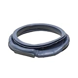 Gomma Di Tenuta Dell'anello Della Porta Lavatrice, Compatibile Con Hisense, 2080355 Parti Rondella