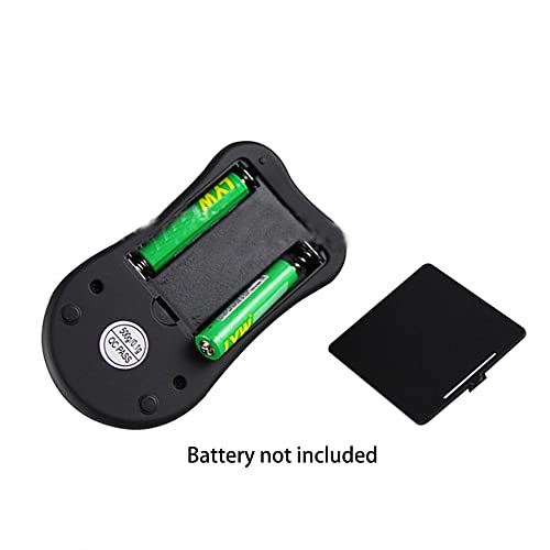 Báscula electrónica mini de alta precisión 100g/0.01g miniatura 6