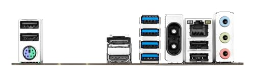 Carte mère GIGABYTE B550M K WIFI6E B550 AM4 DDR4 Micro ATX WiFi 6E Bluetooth - vue 5